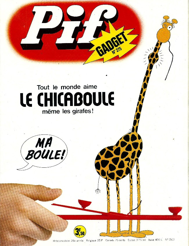 Couverture
