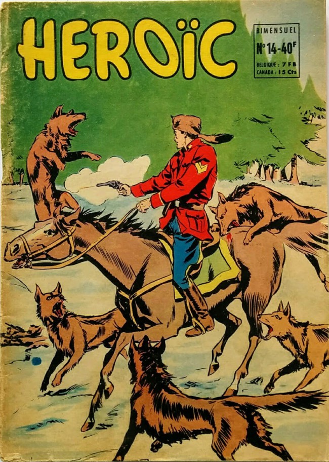Couverture