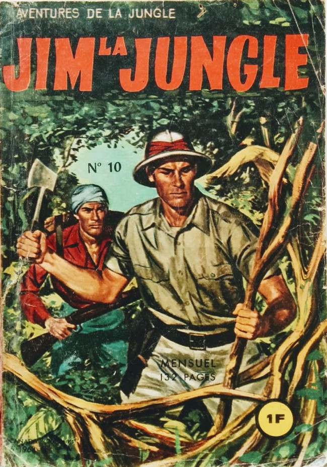Couverture