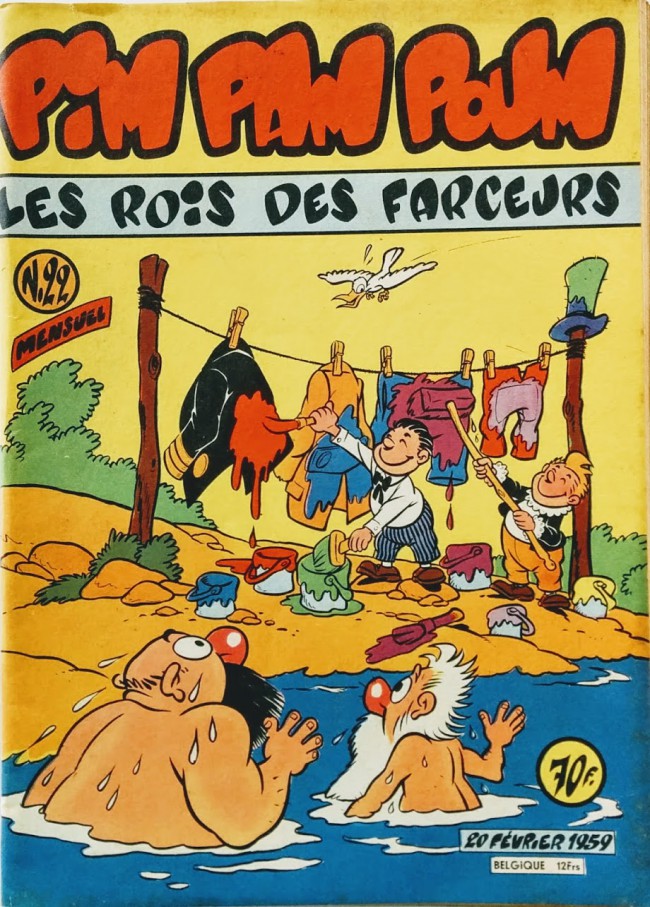 Couverture