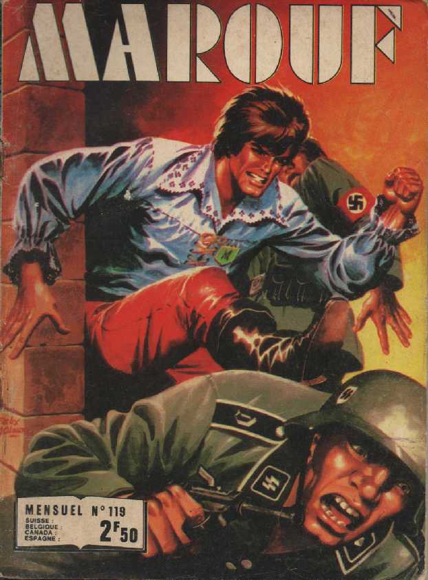 Couverture