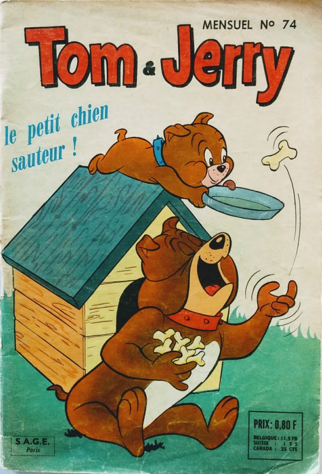 Couverture