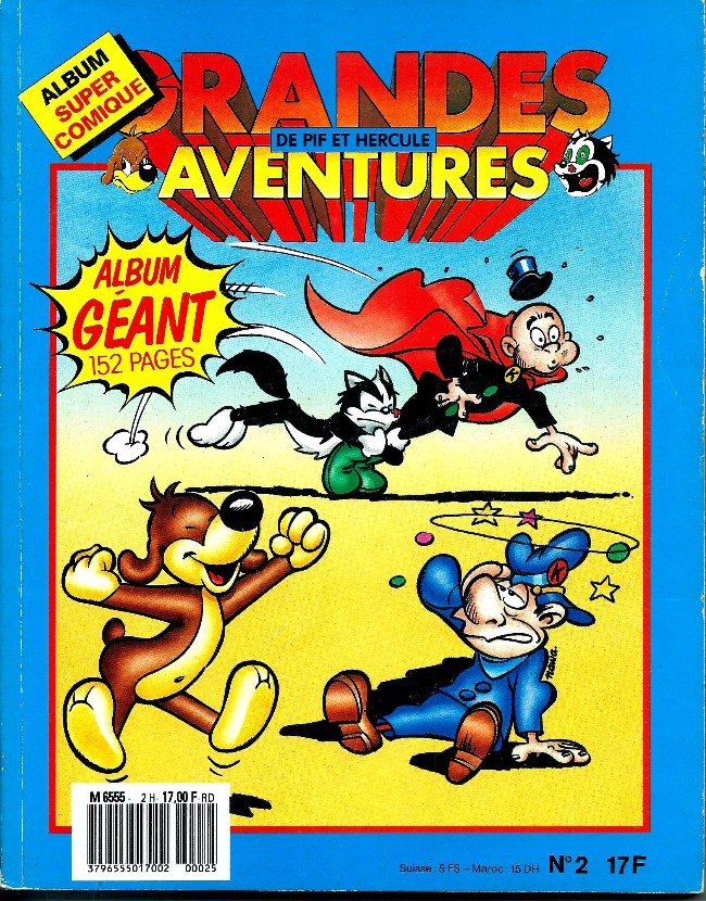 Couverture