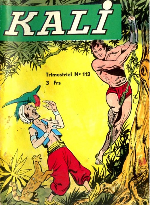 Couverture
