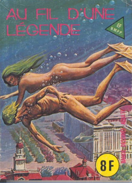 Couverture
