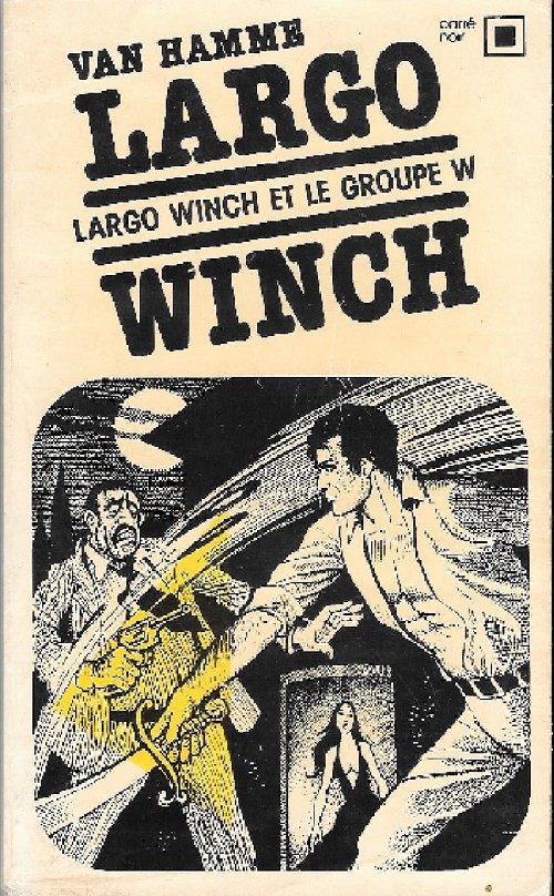 Couverture
