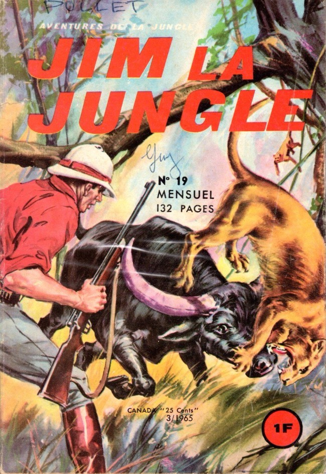 Couverture