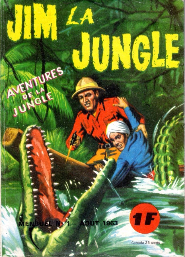 Couverture