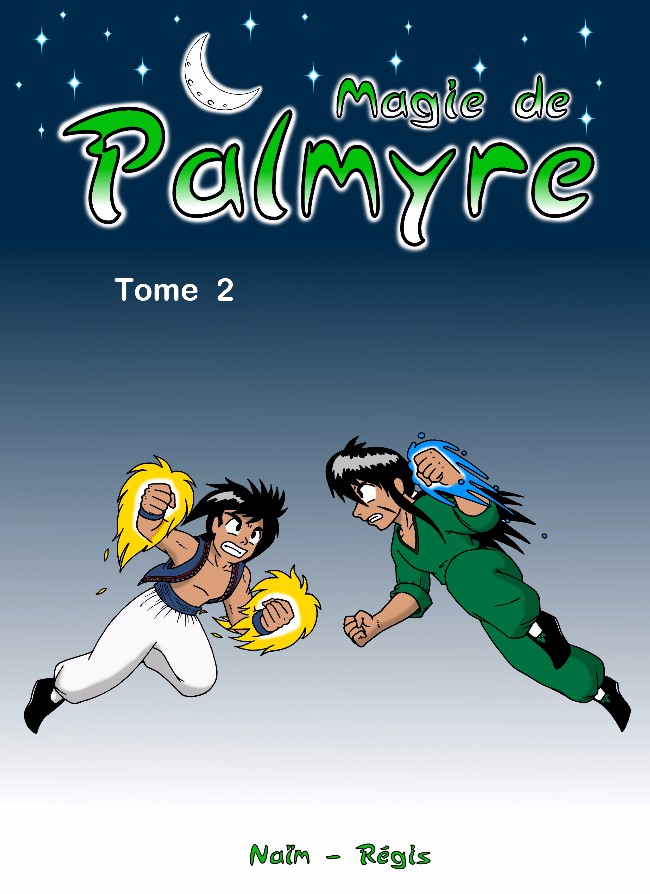 Couverture