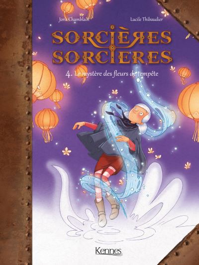 Couverture