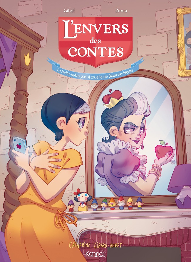 Couverture