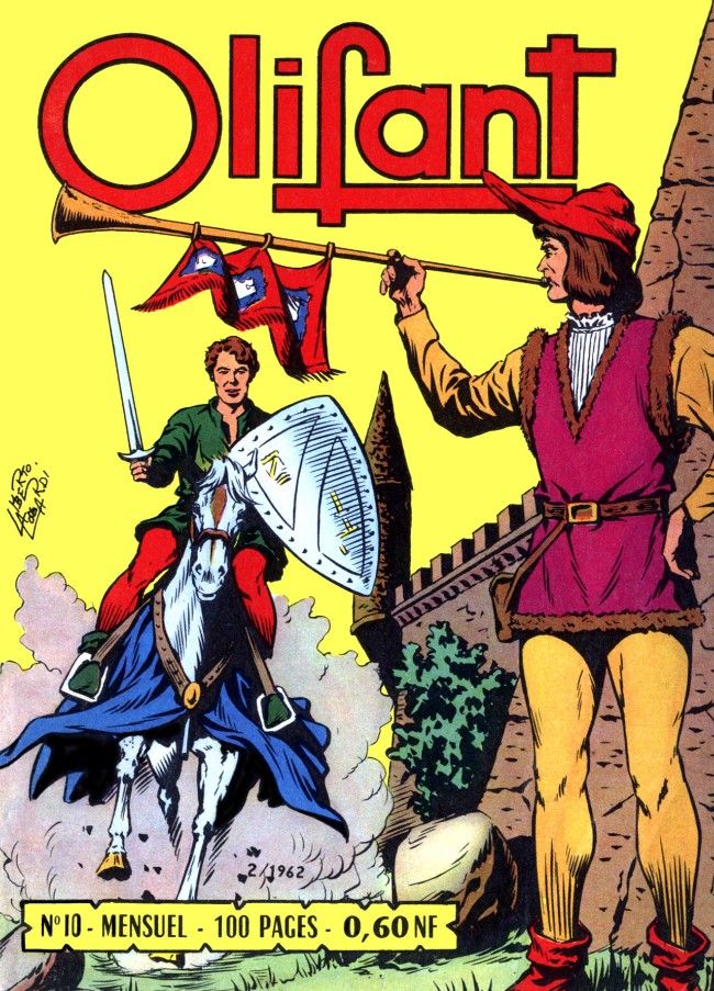 Couverture