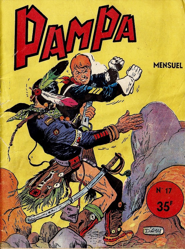 Couverture