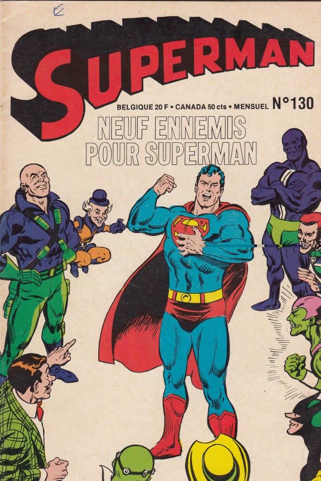Couverture