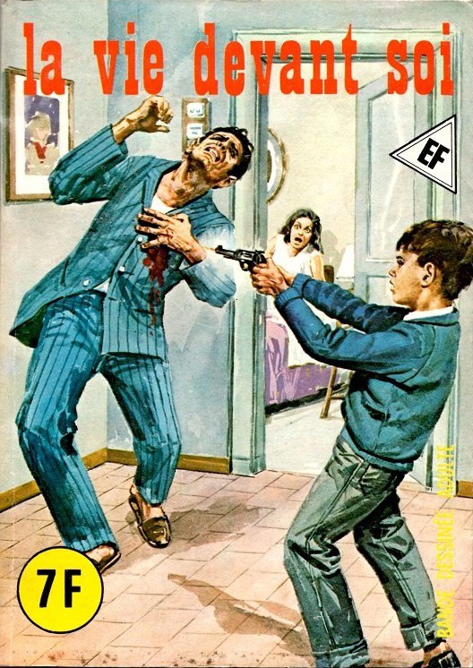 Couverture