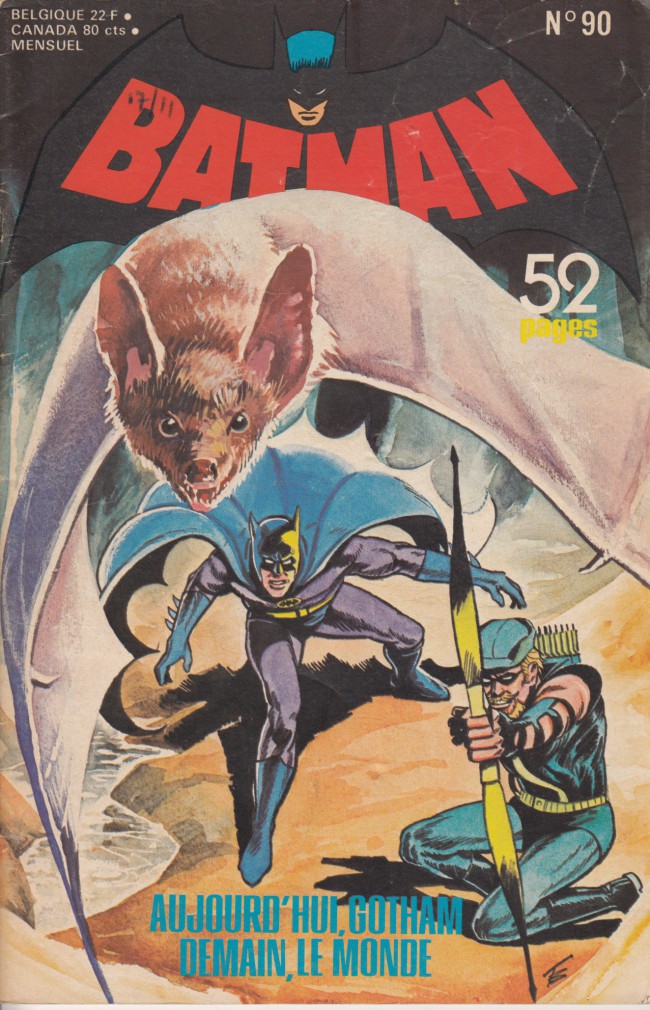 Couverture