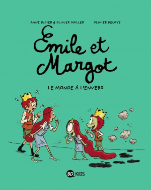 Couverture