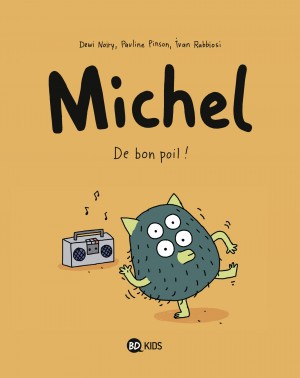 Couverture