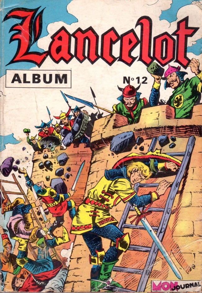 Couverture