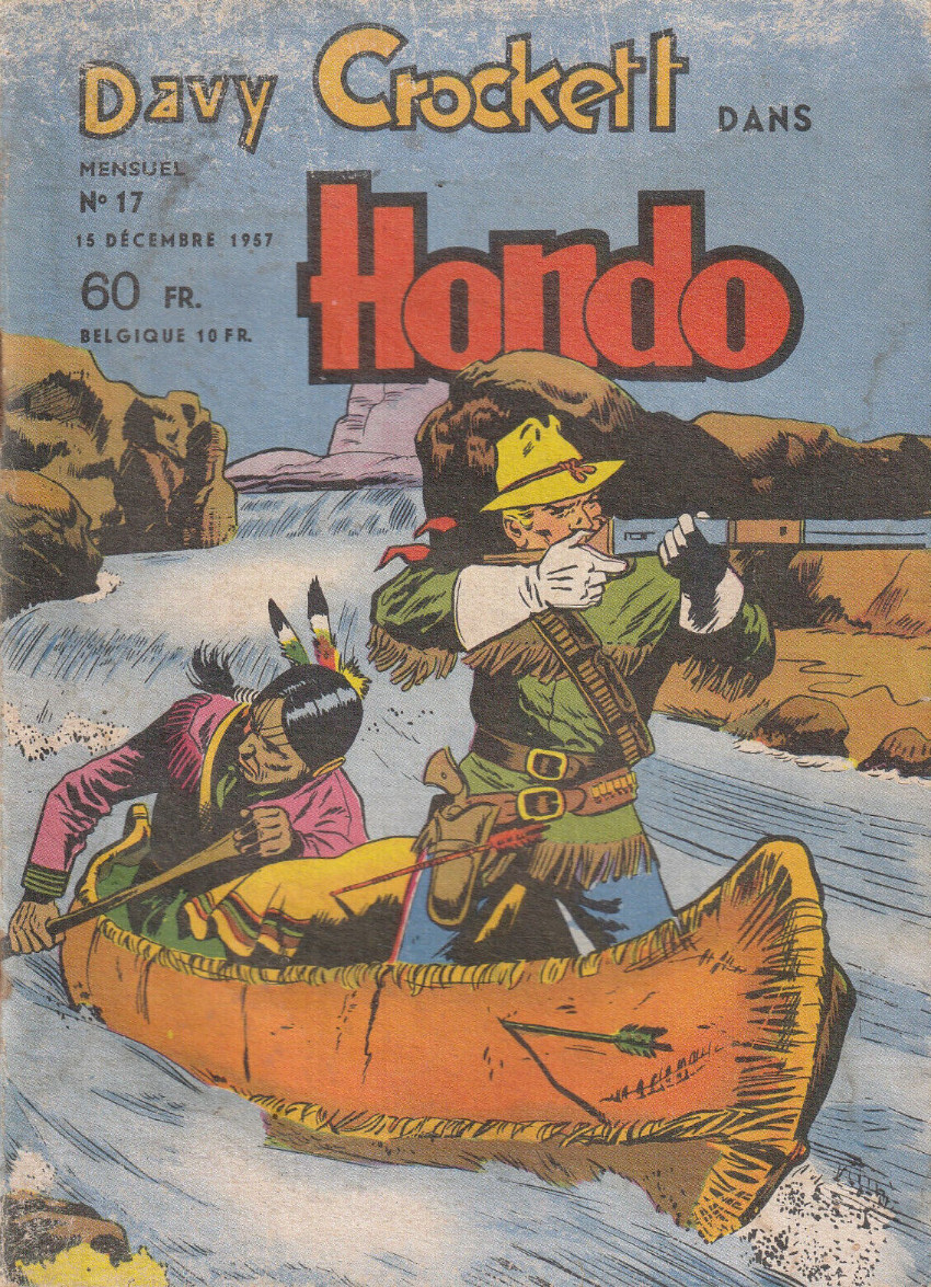 Couverture