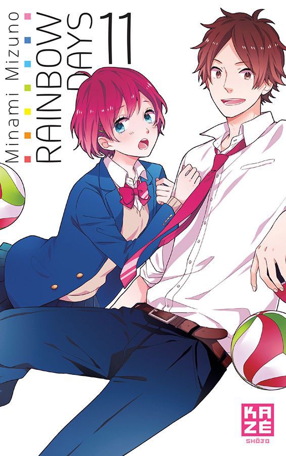 Couverture