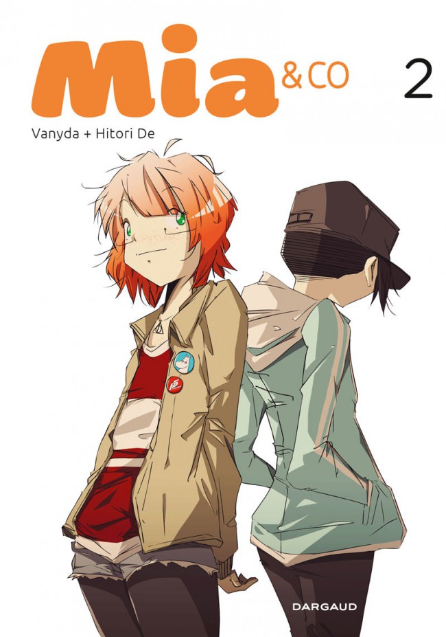 Couverture