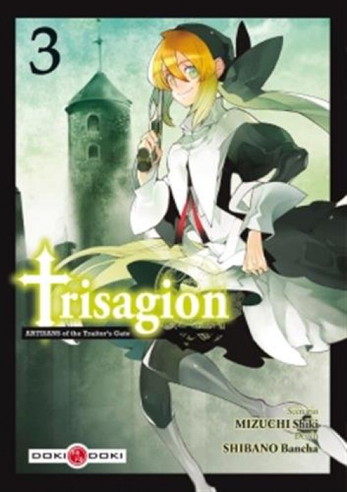 Couverture