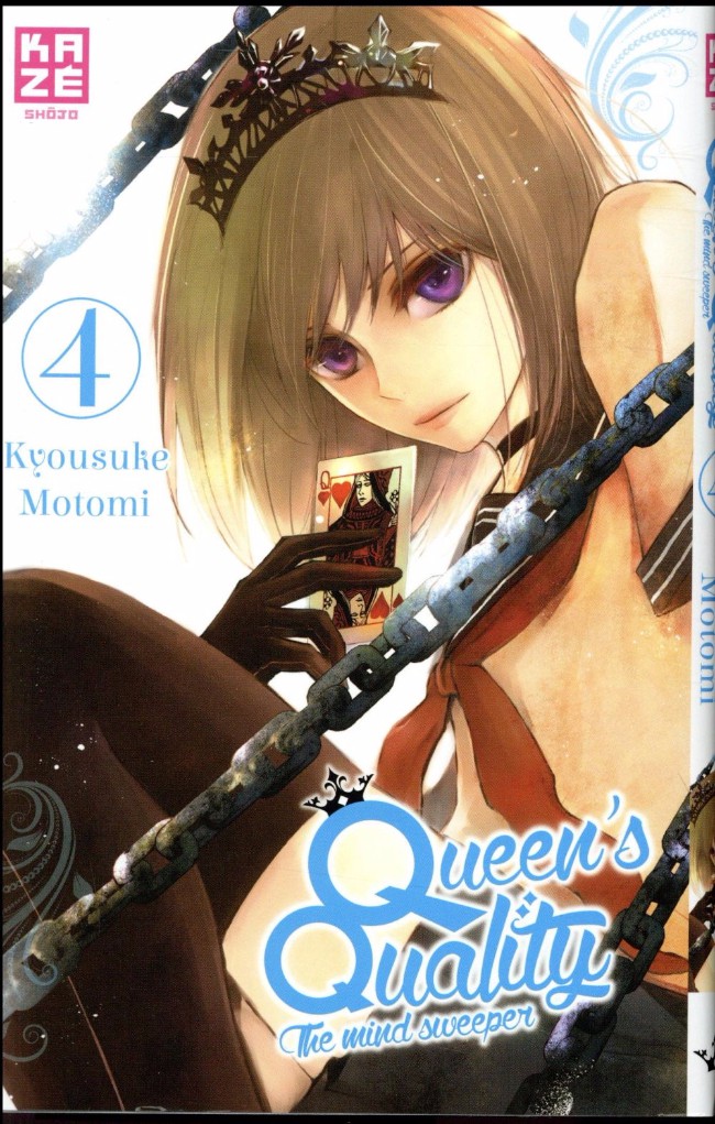Couverture