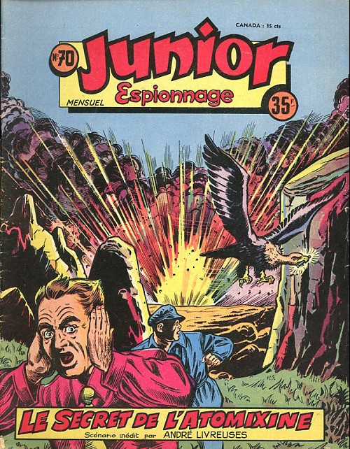 Couverture