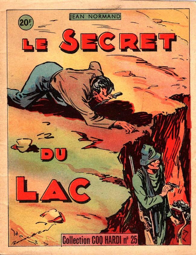 Couverture