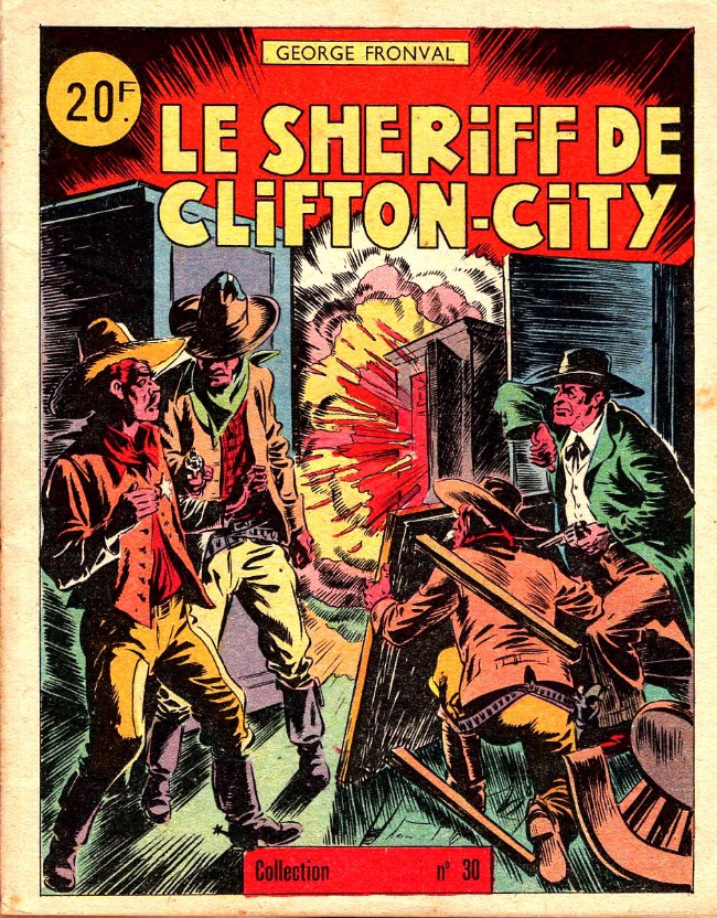 Couverture