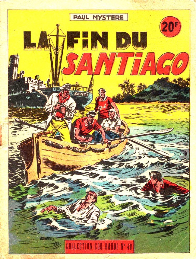 Couverture