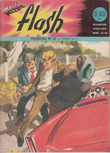 Couverture