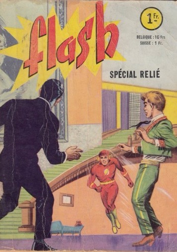 Couverture