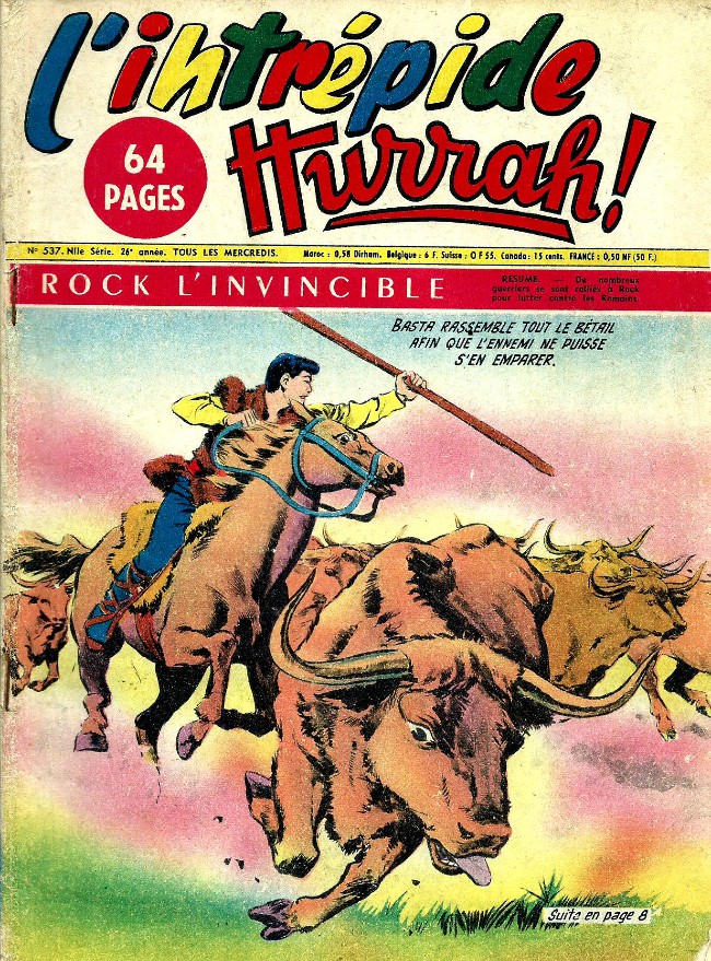 Couverture