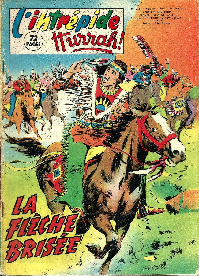 Couverture