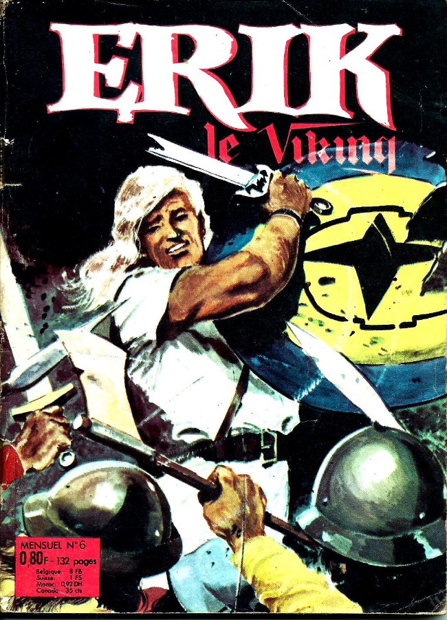 Couverture