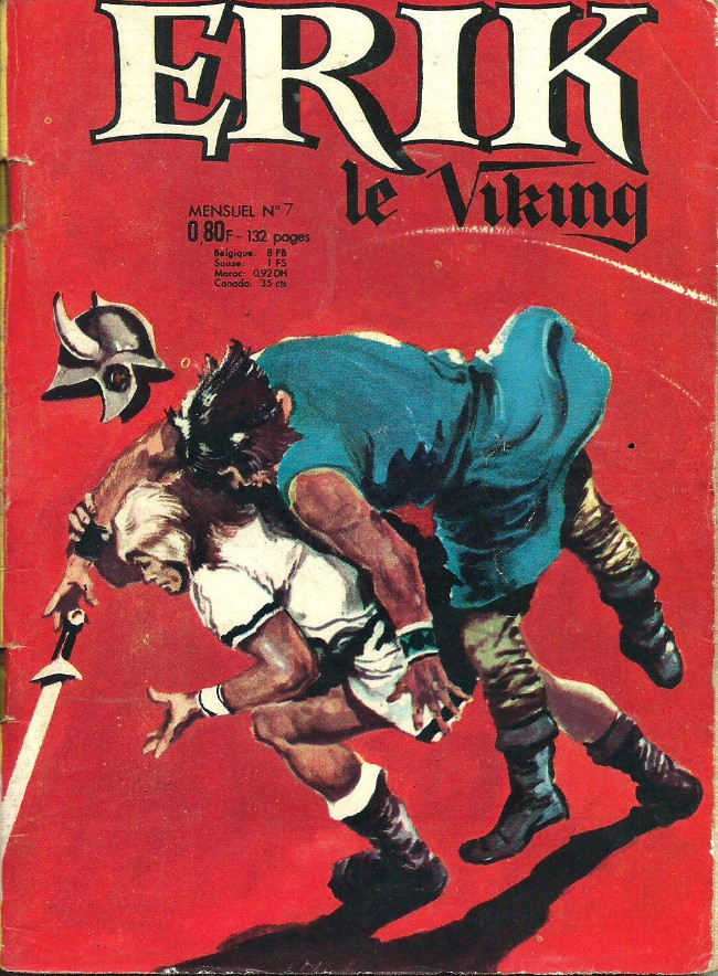 Couverture