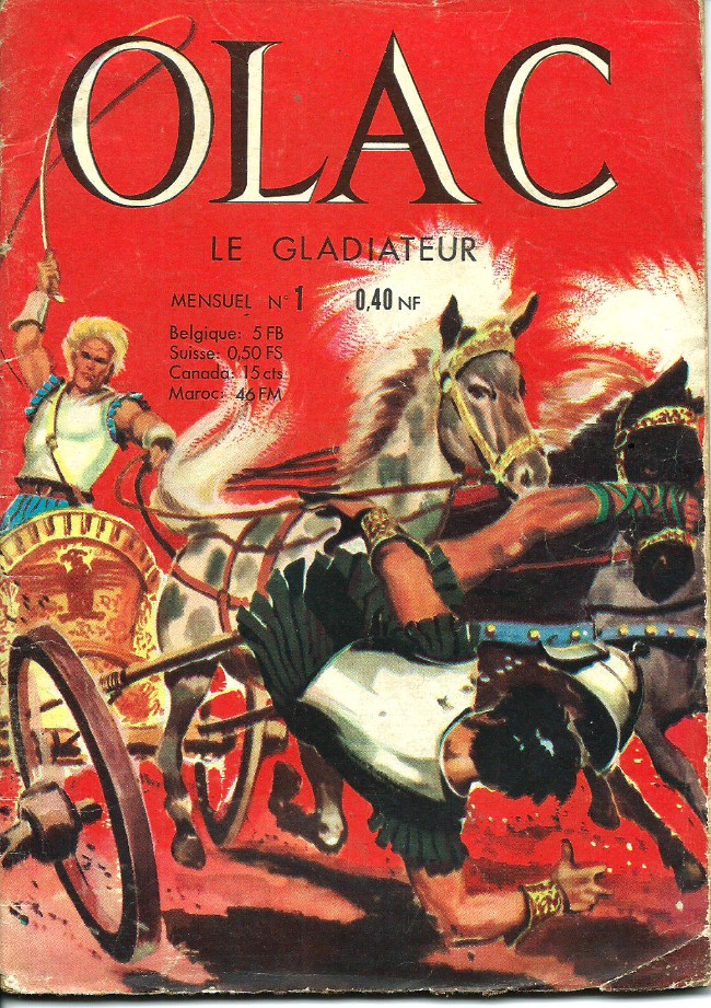 Couverture