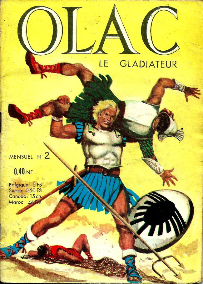 Couverture