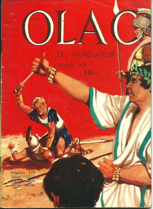 Couverture