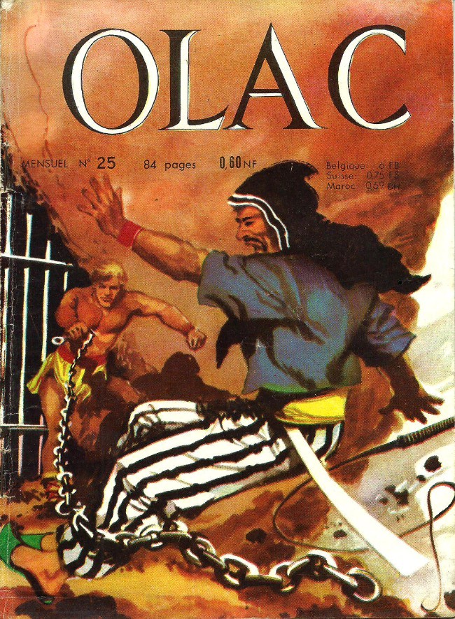 Couverture