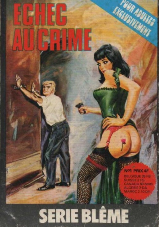 Couverture
