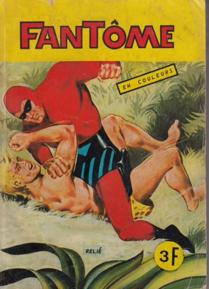 Couverture