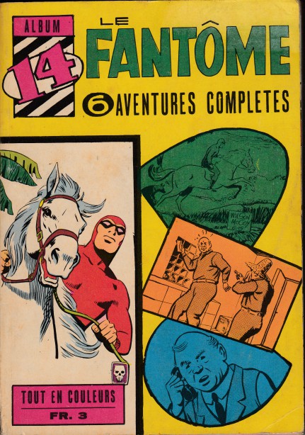 Couverture