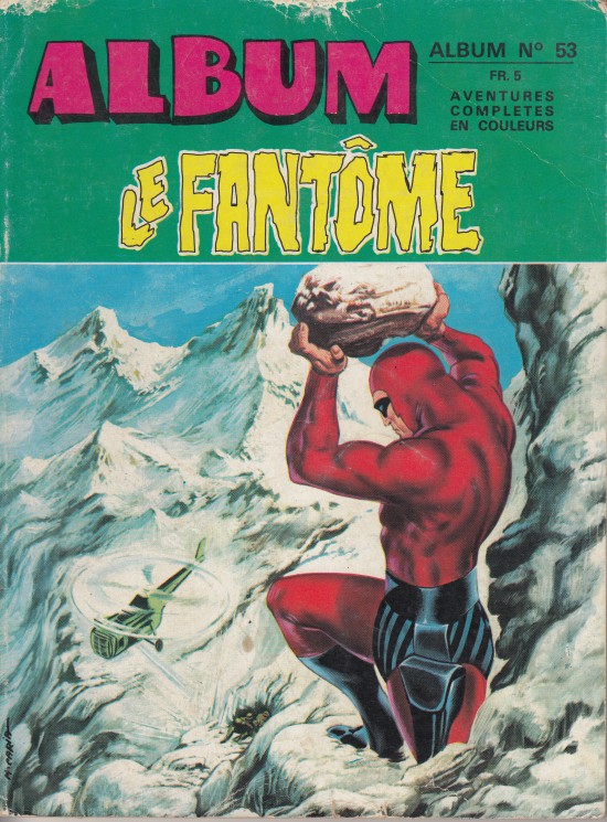 Couverture