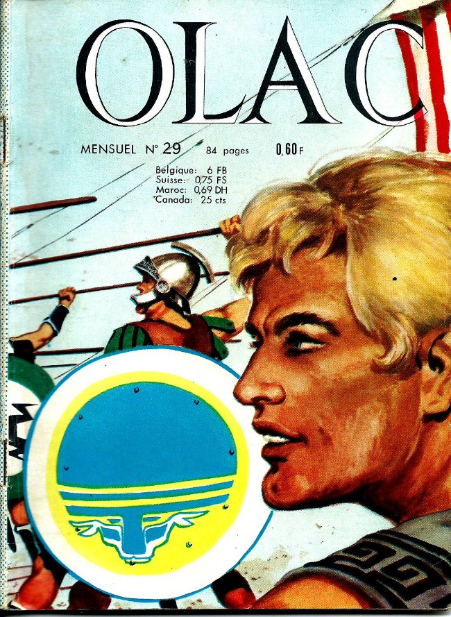 Couverture