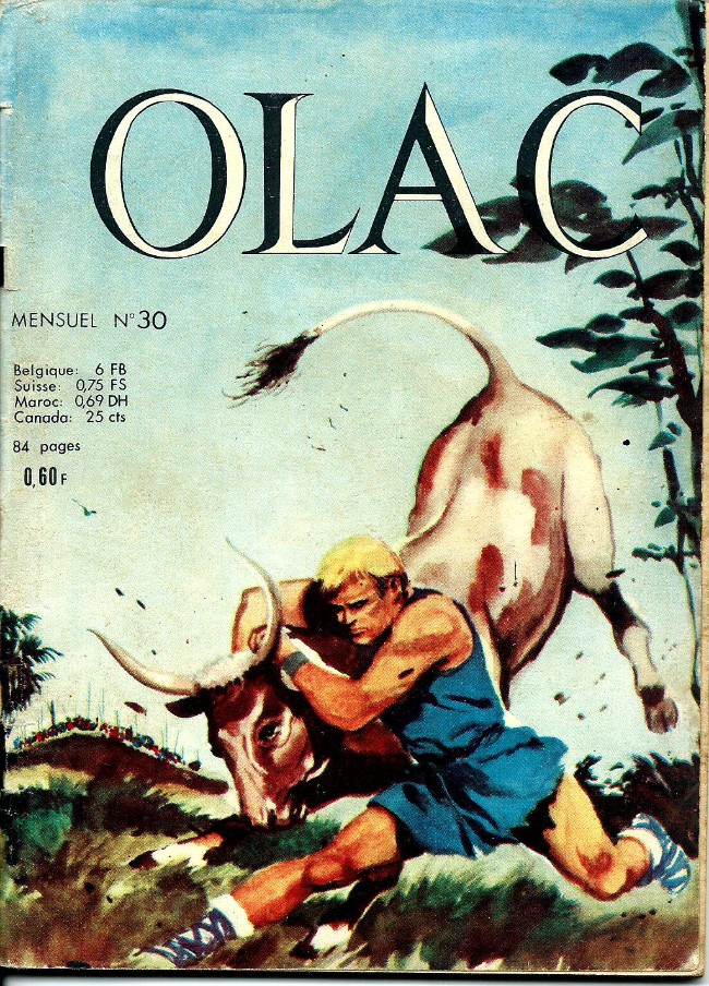 Couverture