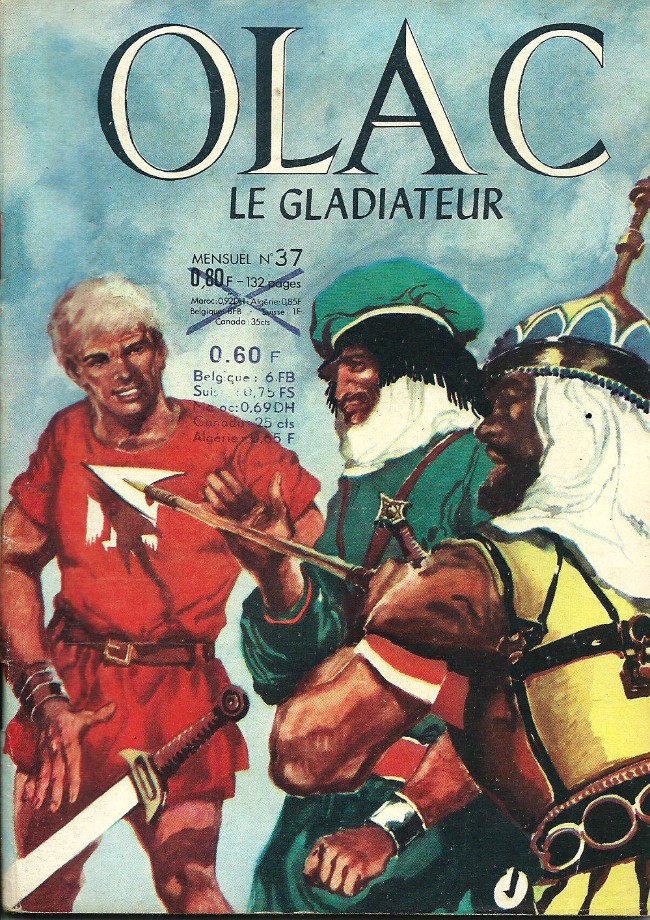 Couverture