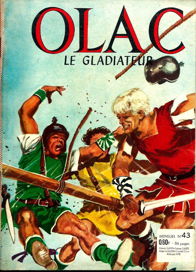 Couverture
